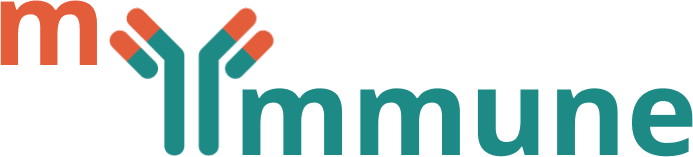 MyImmune Logo